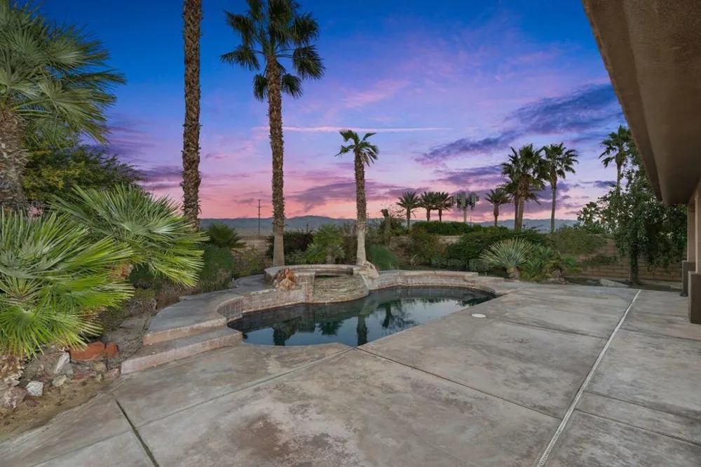 109 Clearwater Way Rancho Mirage, CA 92270