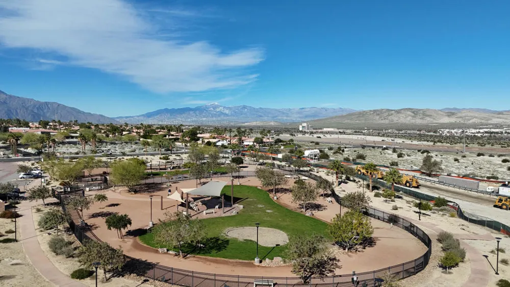 109 Clearwater Way Rancho Mirage, CA 92270