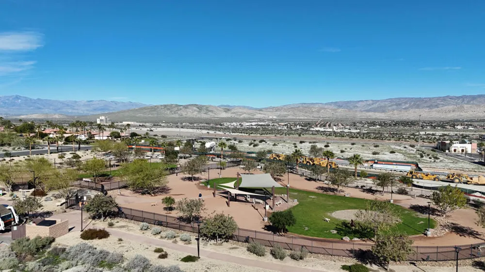 109 Clearwater Way Rancho Mirage, CA 92270