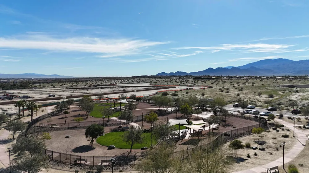 109 Clearwater Way Rancho Mirage, CA 92270