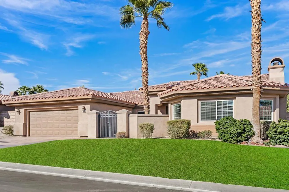 109 Clearwater Way Rancho Mirage, CA 92270