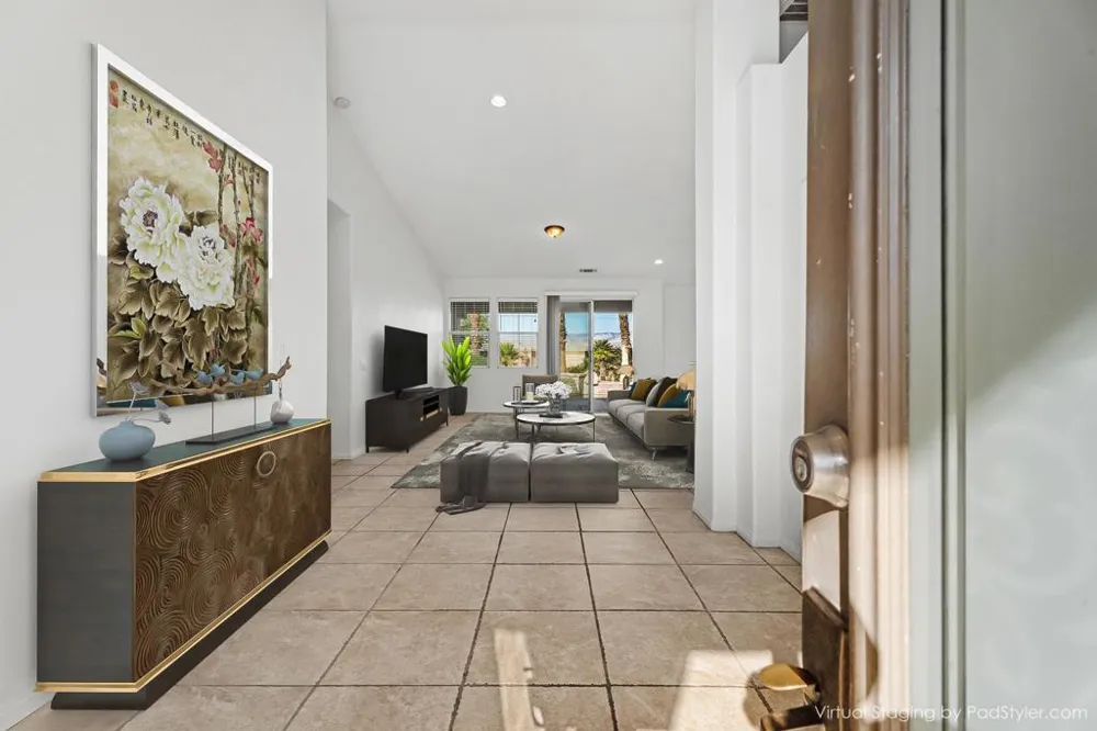 109 Clearwater Way Rancho Mirage, CA 92270