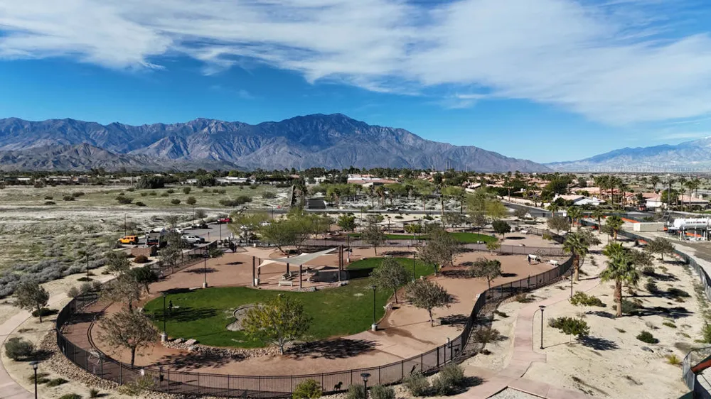 109 Clearwater Way Rancho Mirage, CA 92270