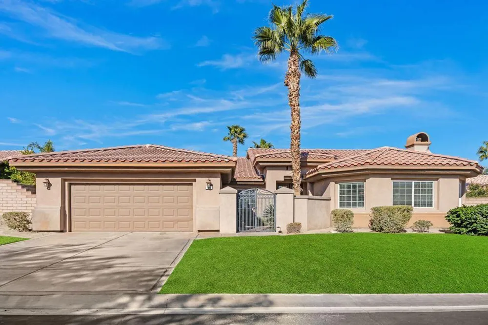 109 Clearwater Way Rancho Mirage, CA 92270