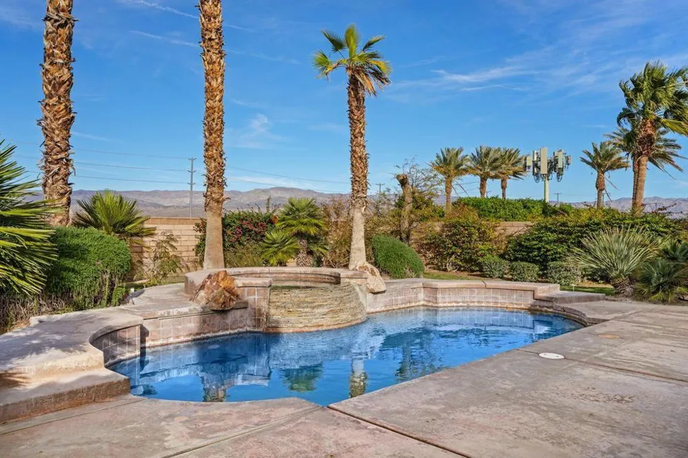 109 Clearwater Way Rancho Mirage, CA 92270