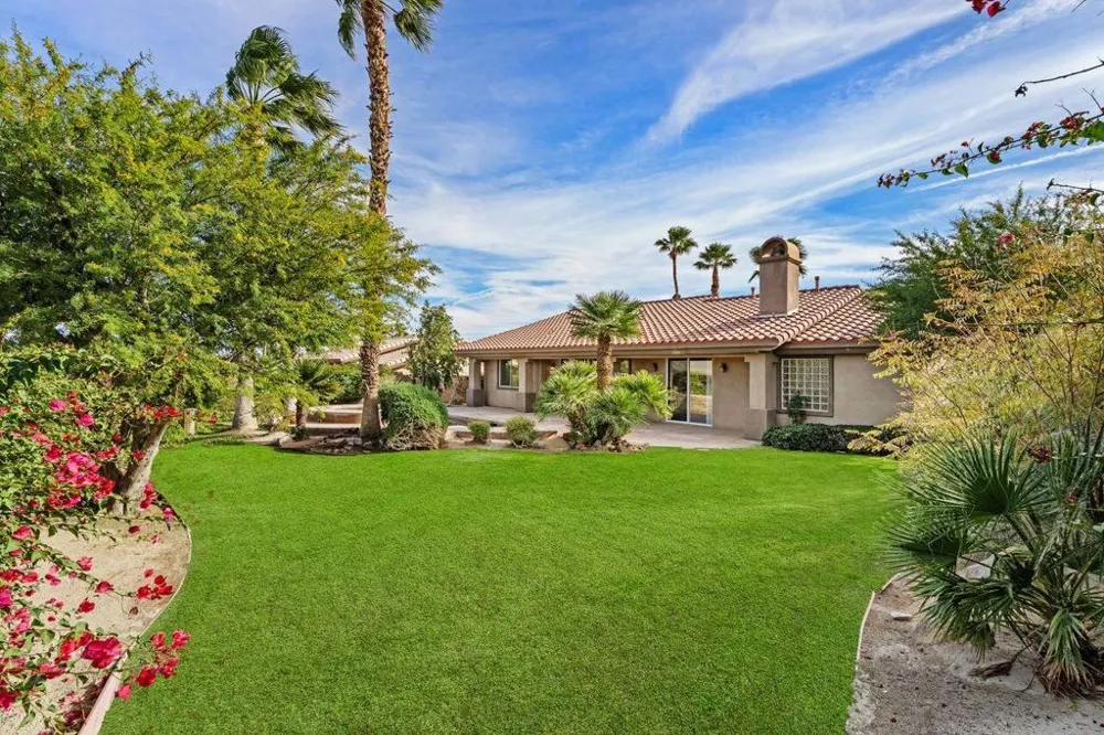 109 Clearwater Way Rancho Mirage, CA 92270