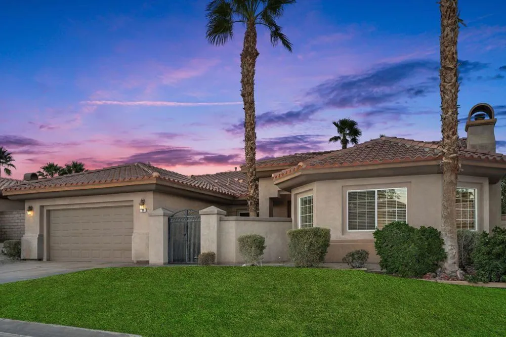 109 Clearwater Way Rancho Mirage, CA 92270