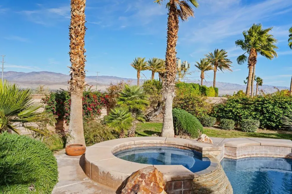 109 Clearwater Way Rancho Mirage, CA 92270
