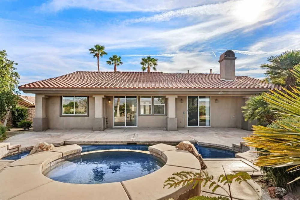 109 Clearwater Way Rancho Mirage, CA 92270