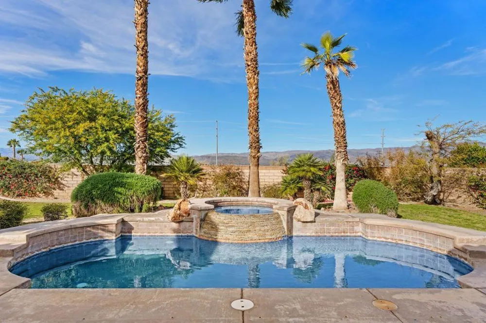 109 Clearwater Way Rancho Mirage, CA 92270