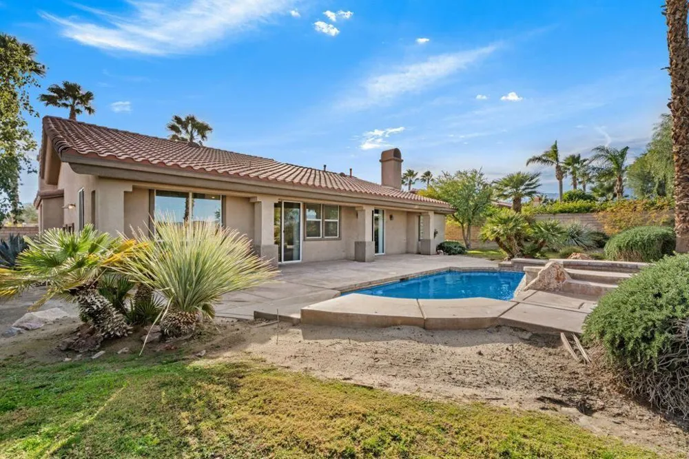 109 Clearwater Way Rancho Mirage, CA 92270