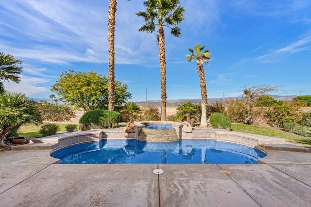 109 Clearwater Way Rancho Mirage, CA 92270