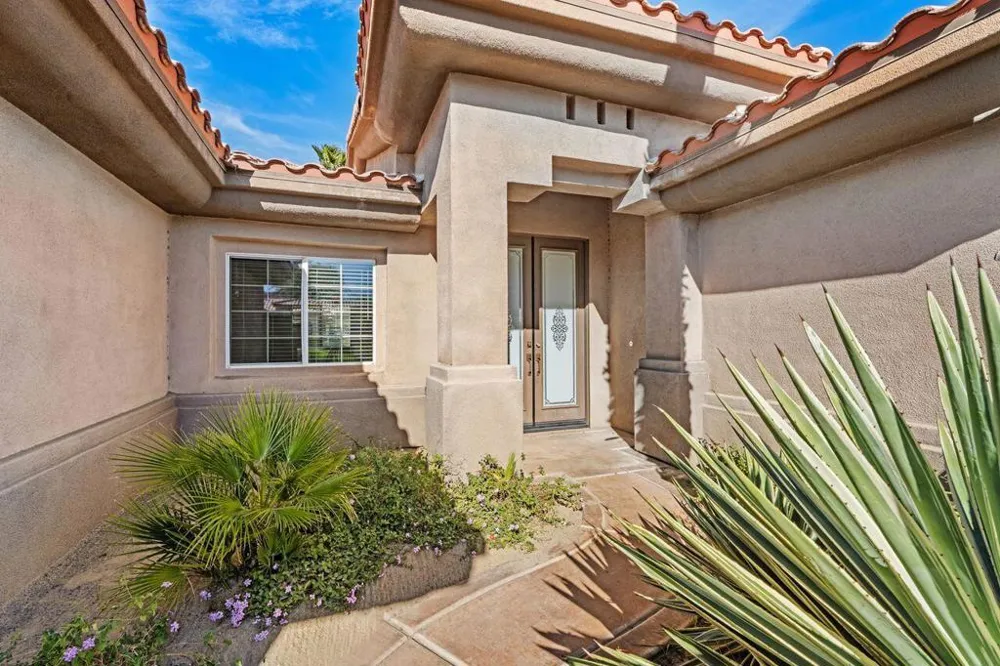 109 Clearwater Way Rancho Mirage, CA 92270