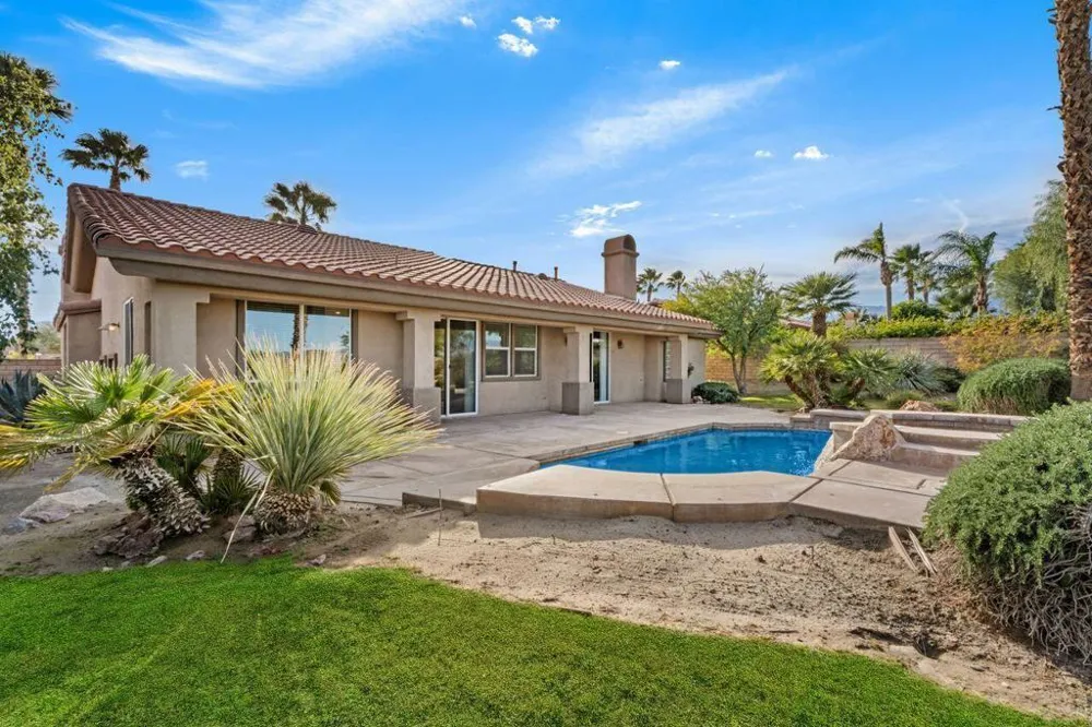 109 Clearwater Way Rancho Mirage, CA 92270