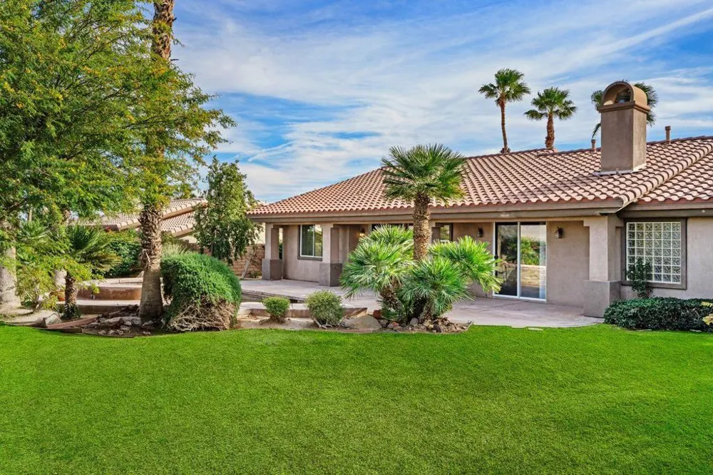 109 Clearwater Way Rancho Mirage, CA 92270