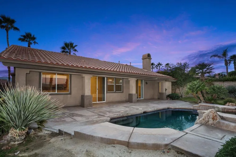 109 Clearwater Way Rancho Mirage, CA 92270