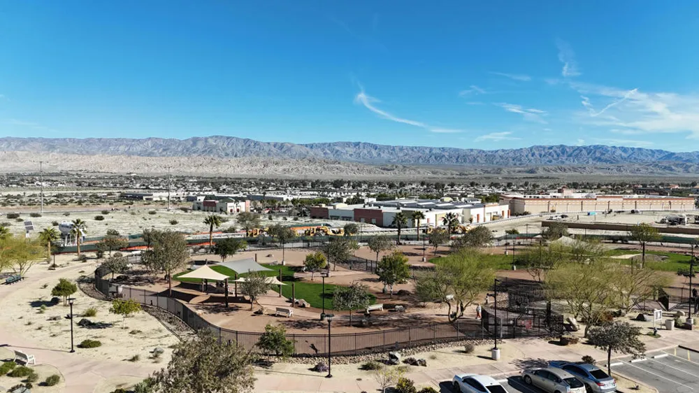 109 Clearwater Way Rancho Mirage, CA 92270