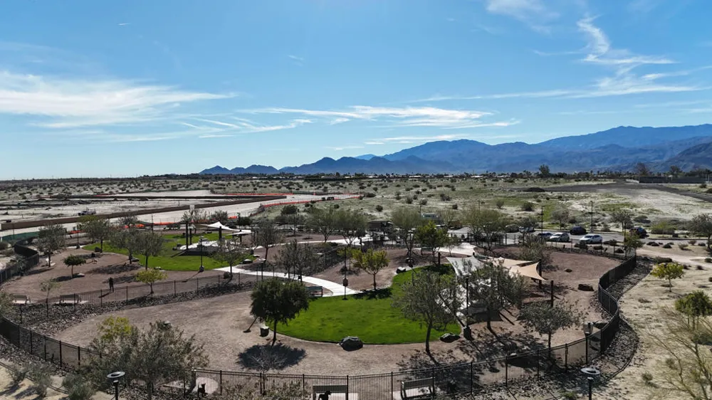 109 Clearwater Way Rancho Mirage, CA 92270