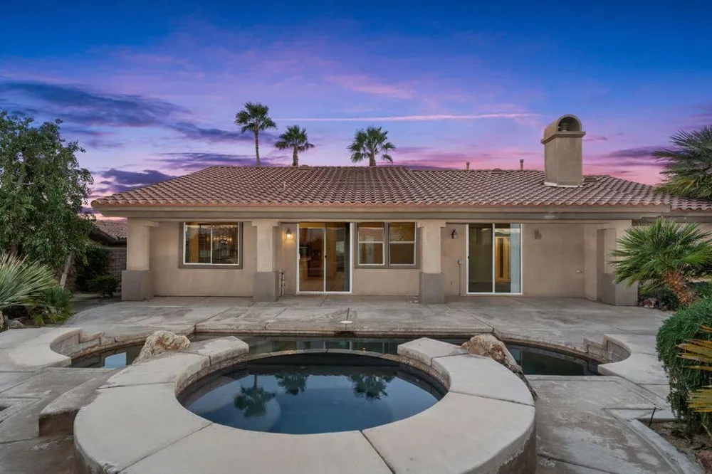 109 Clearwater Way Rancho Mirage, CA 92270