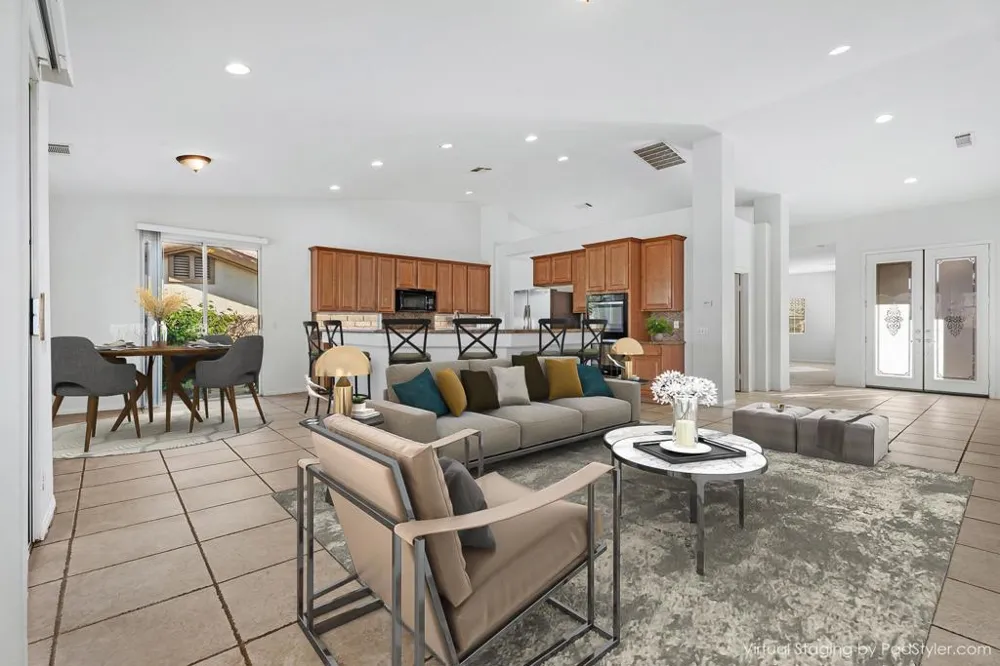 109 Clearwater Way Rancho Mirage, CA 92270