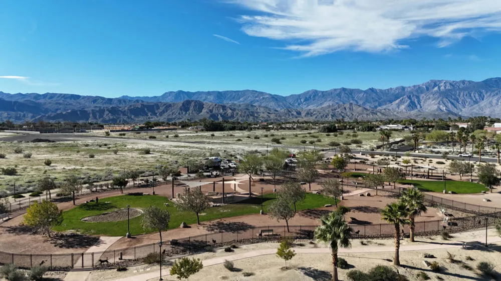 109 Clearwater Way Rancho Mirage, CA 92270