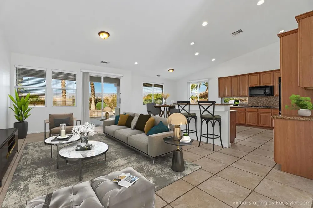 109 Clearwater Way Rancho Mirage, CA 92270