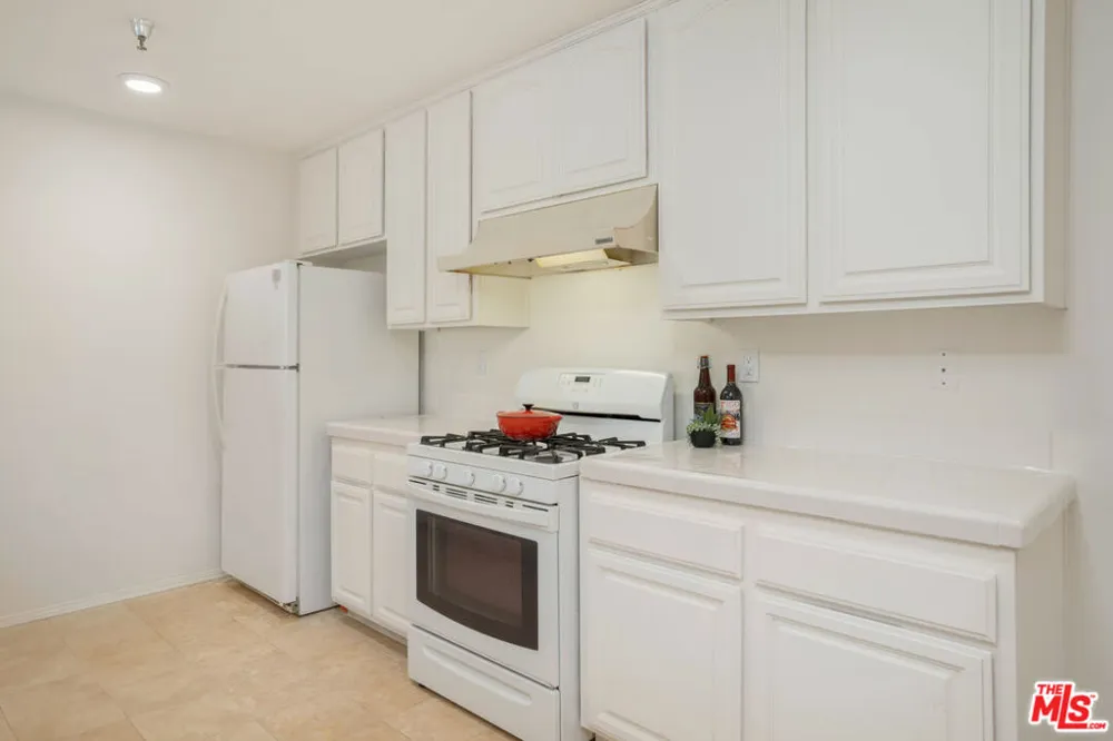 1040 4th Street #106 Santa Monica, CA 90403