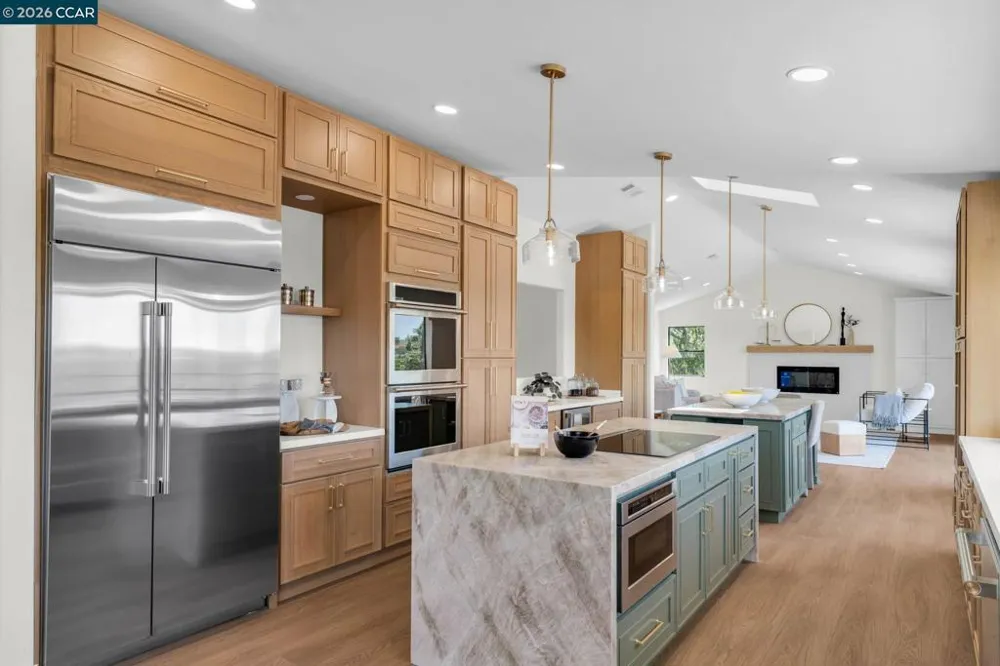 5505 Old School Rd Pleasanton, CA 94588