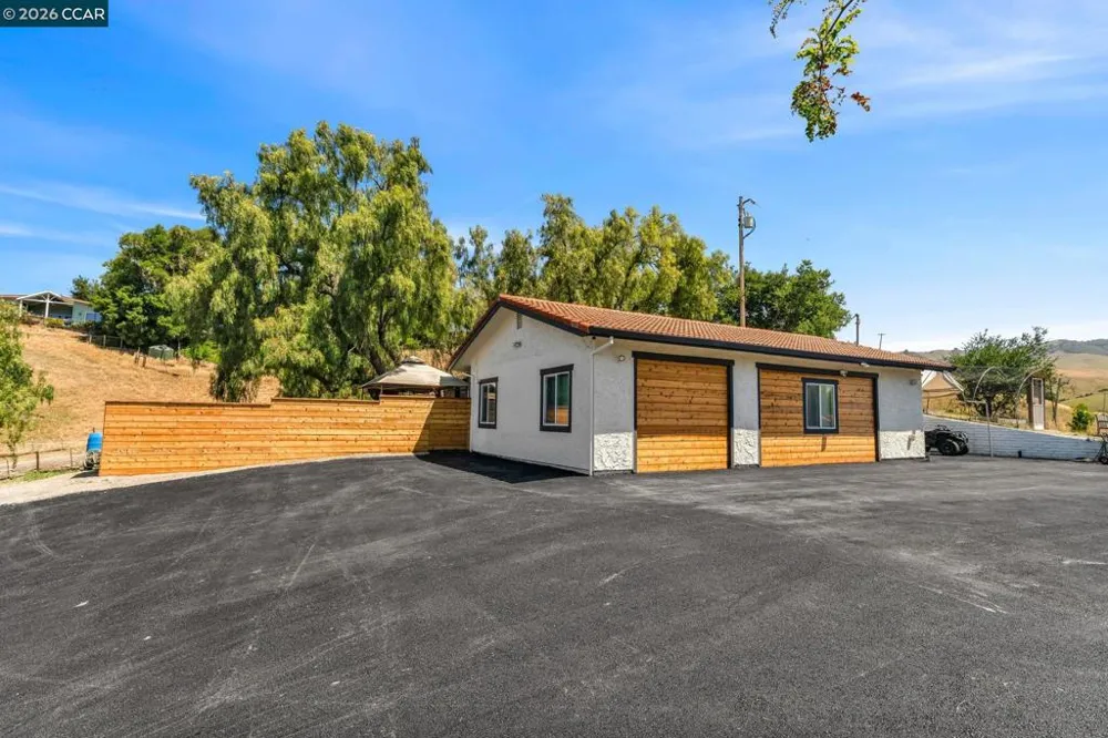 5505 Old School Rd Pleasanton, CA 94588