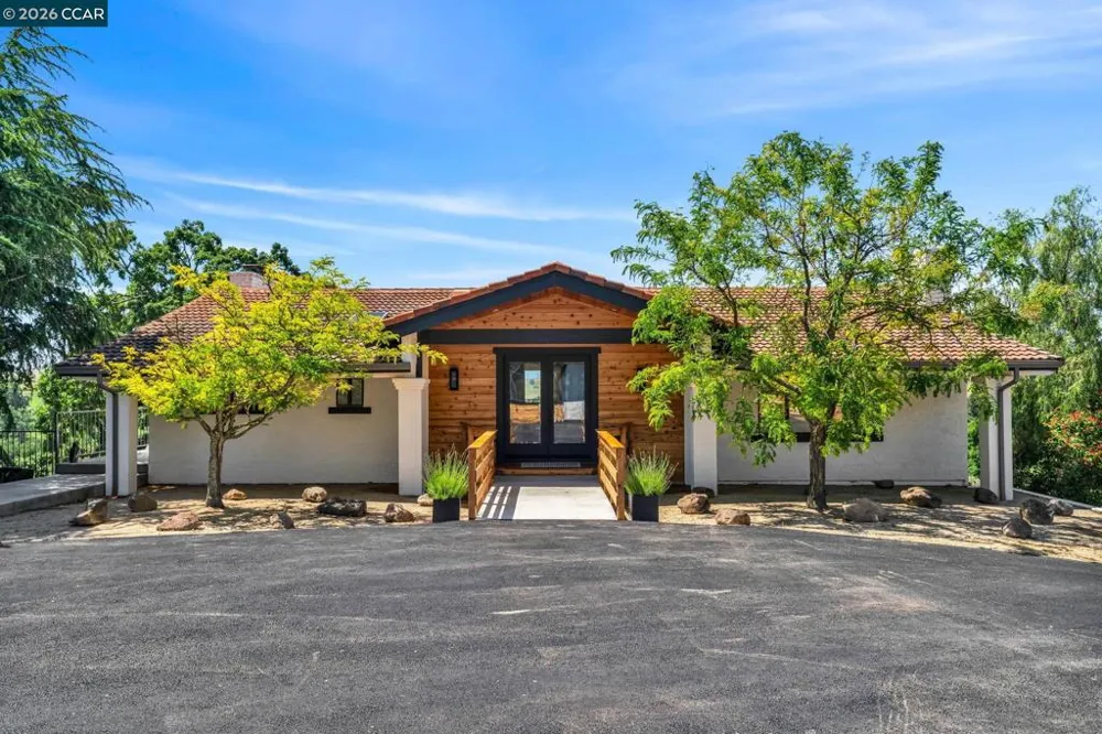 5505 Old School Rd Pleasanton, CA 94588