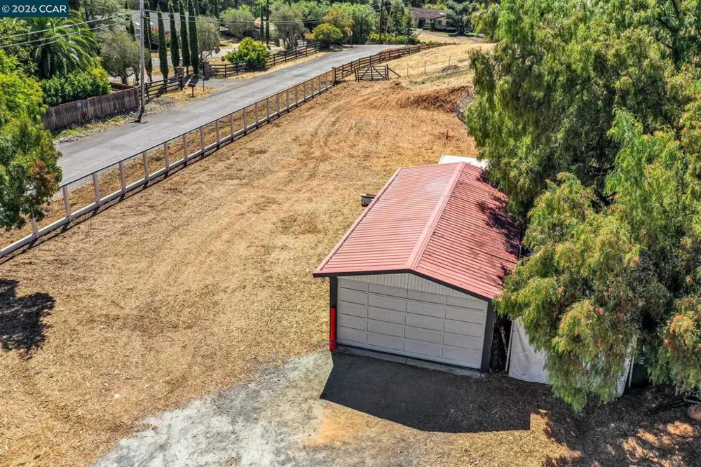5505 Old School Rd Pleasanton, CA 94588