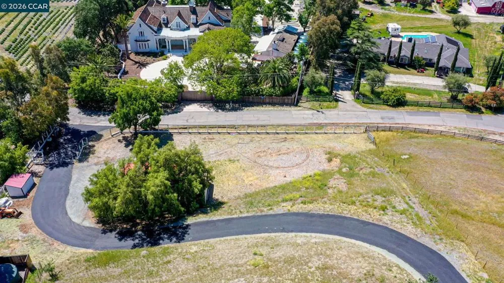 5505 Old School Rd Pleasanton, CA 94588