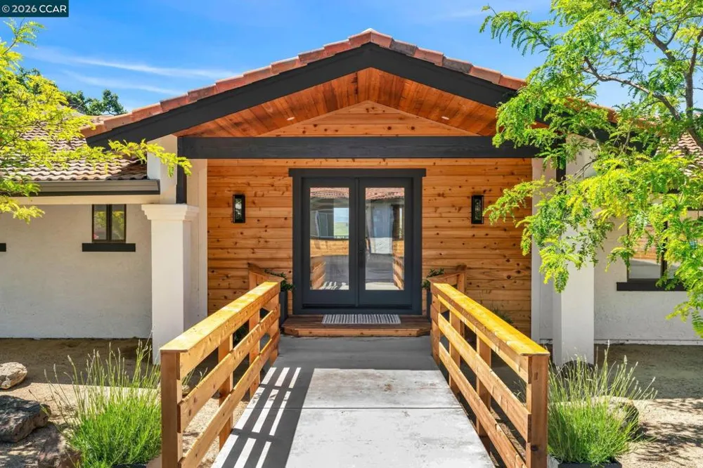 5505 Old School Rd Pleasanton, CA 94588