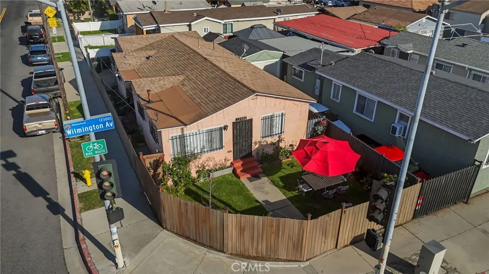 12400 S Wilmington Compton, CA 90222