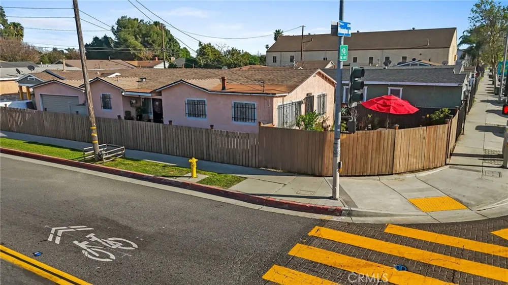 12400 S Wilmington Compton, CA 90222