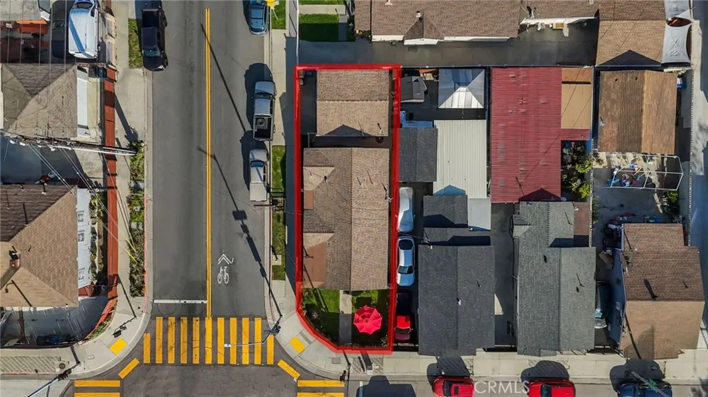 12400 S Wilmington Compton, CA 90222