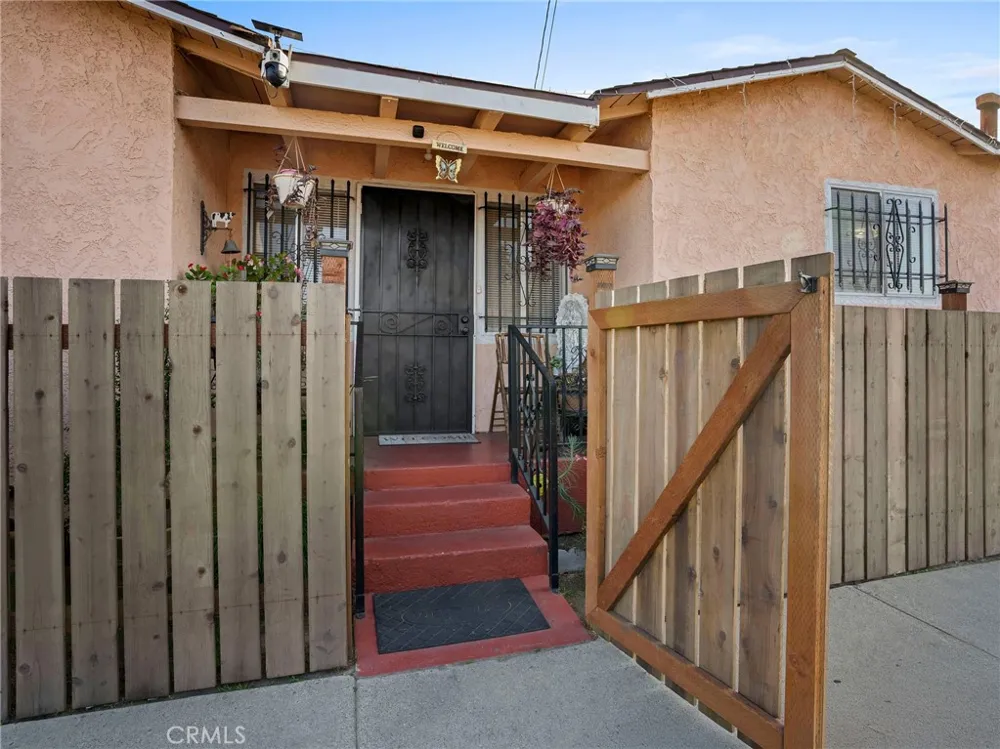 12400 S Wilmington Compton, CA 90222