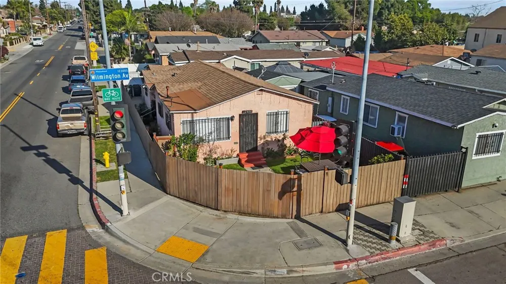 12400 S Wilmington Compton, CA 90222