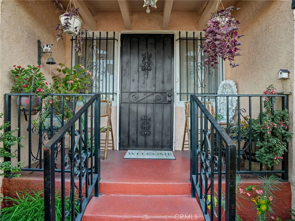 12400 S Wilmington Compton, CA 90222