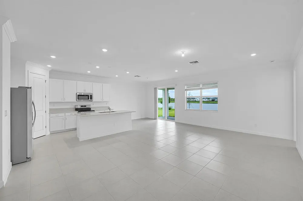 3532 Angler Drive Fort Pierce, FL 34946