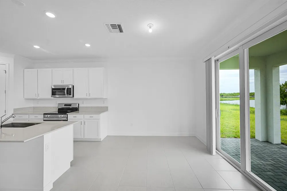 3532 Angler Drive Fort Pierce, FL 34946