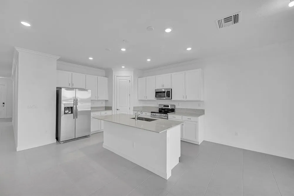 3532 Angler Drive Fort Pierce, FL 34946