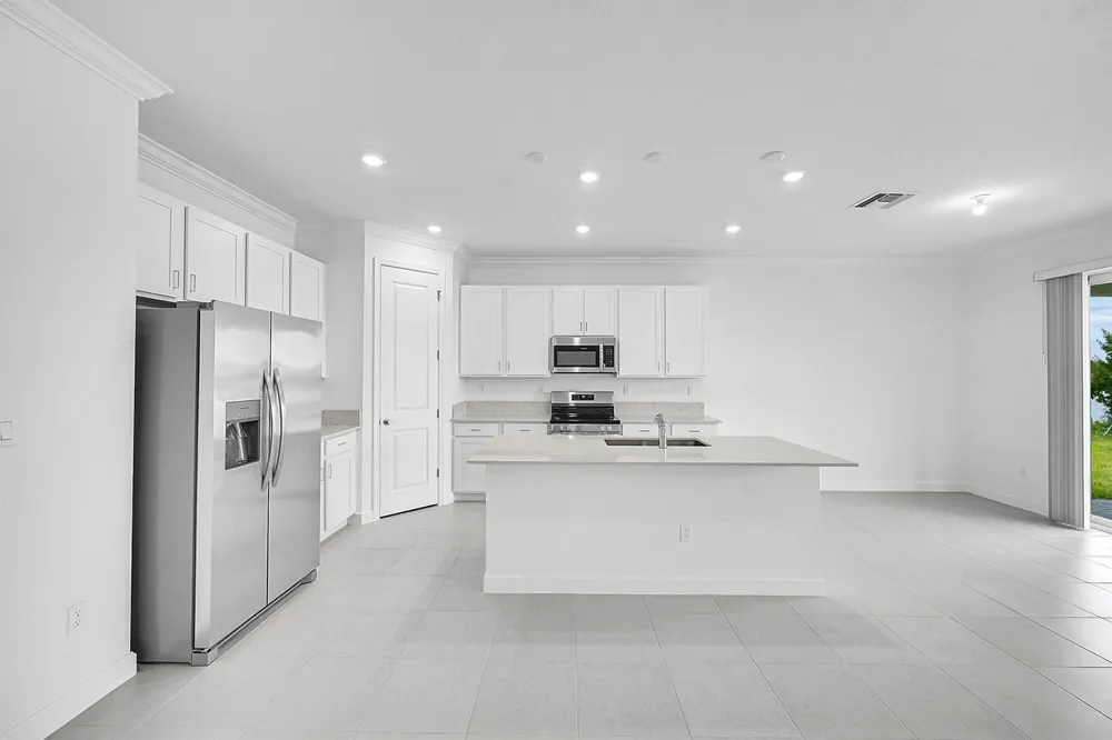 3532 Angler Drive Fort Pierce, FL 34946