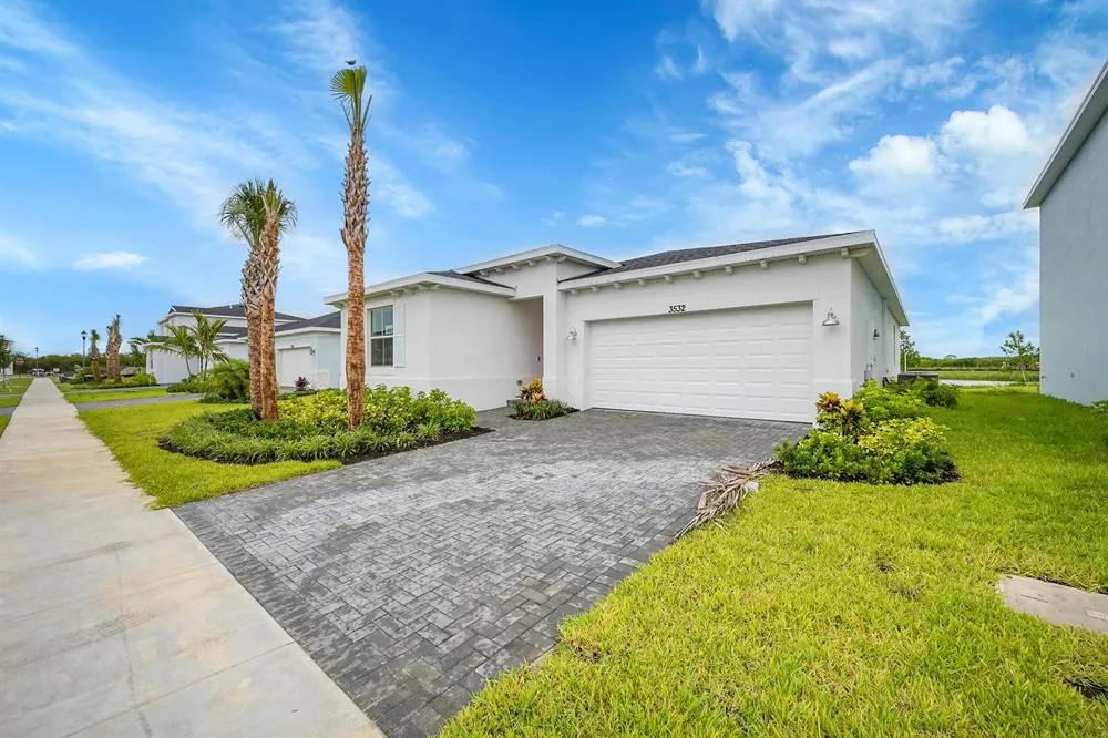 3532 Angler Drive Fort Pierce, FL 34946