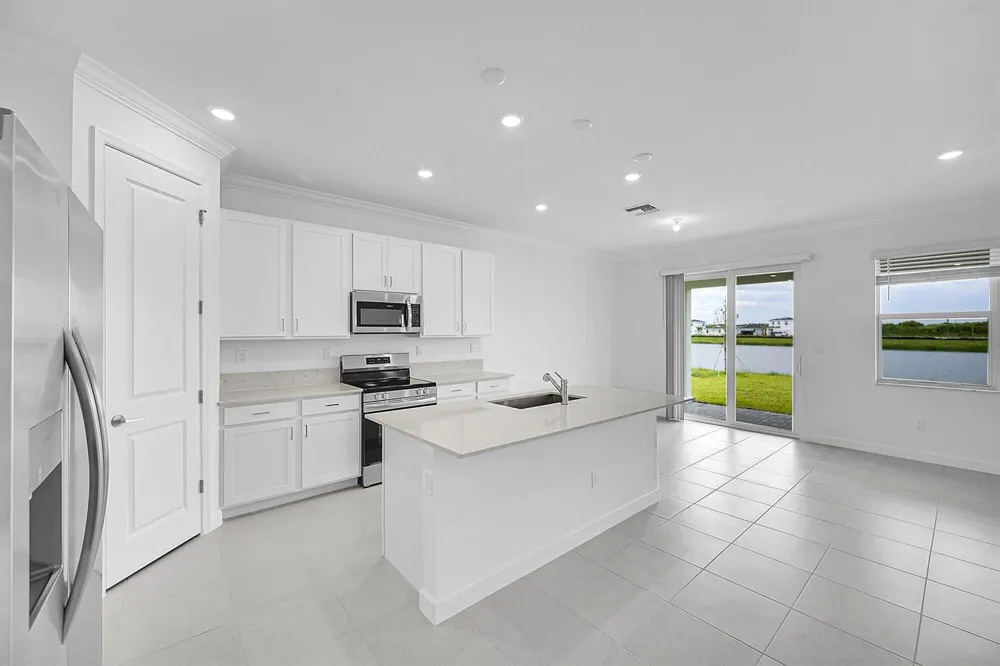 3532 Angler Drive Fort Pierce, FL 34946