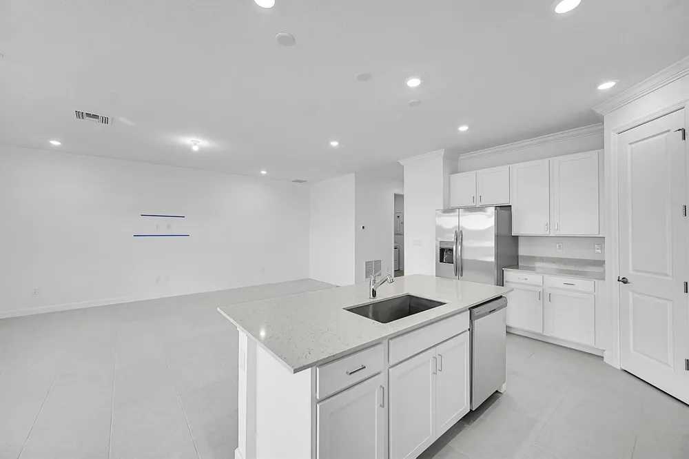 3532 Angler Drive Fort Pierce, FL 34946