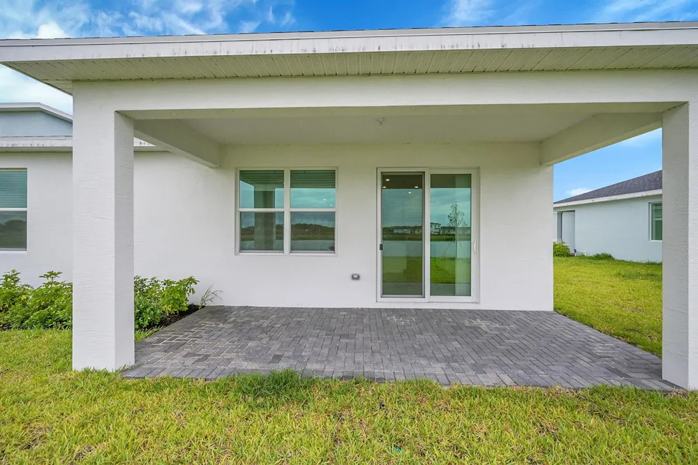 3532 Angler Drive Fort Pierce, FL 34946