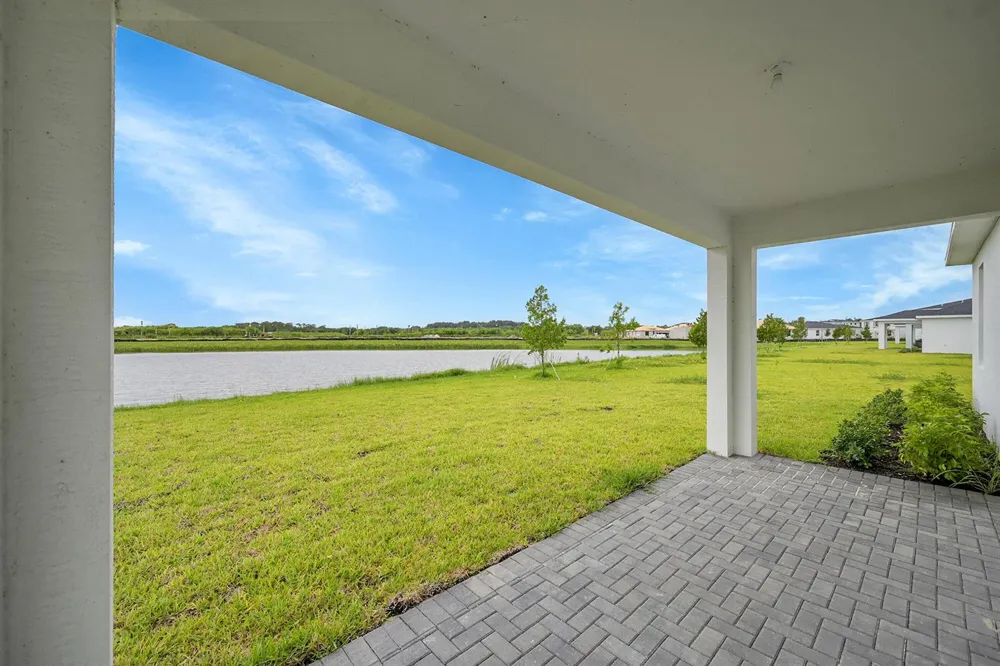 3532 Angler Drive Fort Pierce, FL 34946