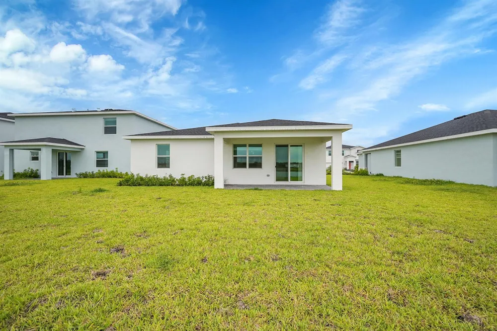 3532 Angler Drive Fort Pierce, FL 34946