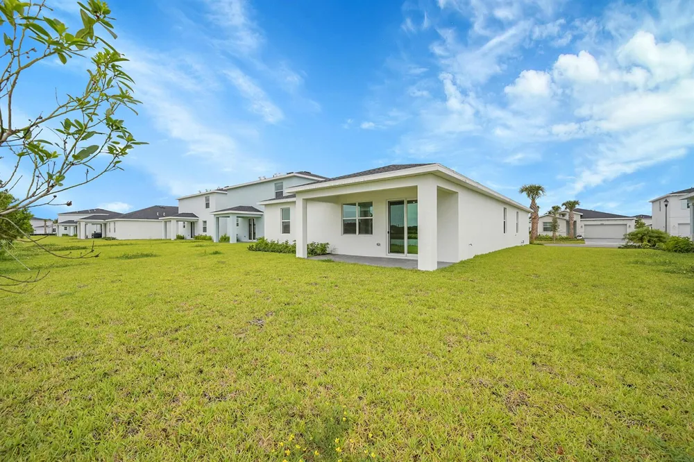 3532 Angler Drive Fort Pierce, FL 34946